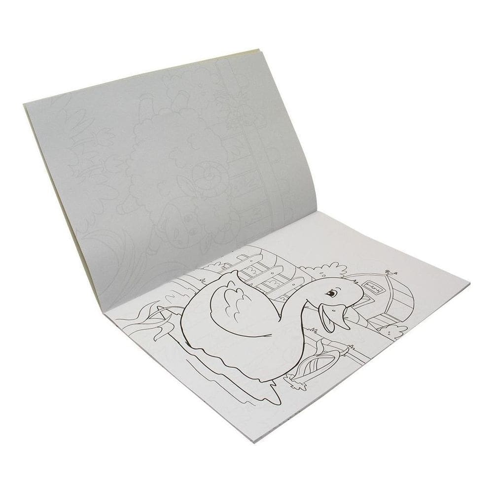 Meu Livro-Kit é Um Barato! - Fazenda