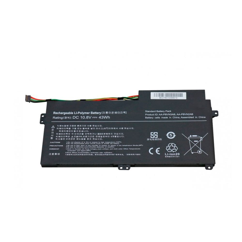 Bateria NBC Compativel Para Samsung Np500r5h-xd1br Np500r5h-xd2br Aa-pbvn2ab aapbvn3ab Aa-pbvn3ab