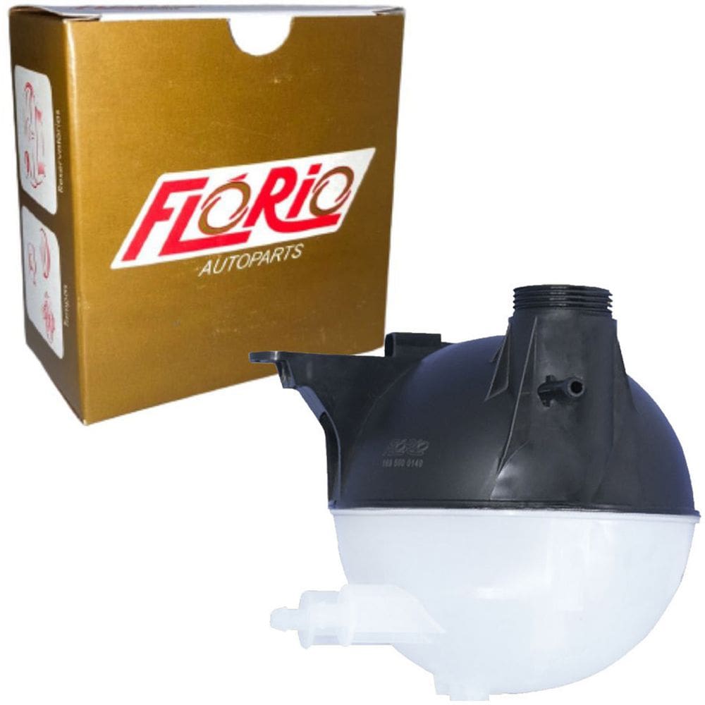 17345 - Reservatório De Expansão - B180 2013 A 2016 / B200 2013 A 2016 - Florio