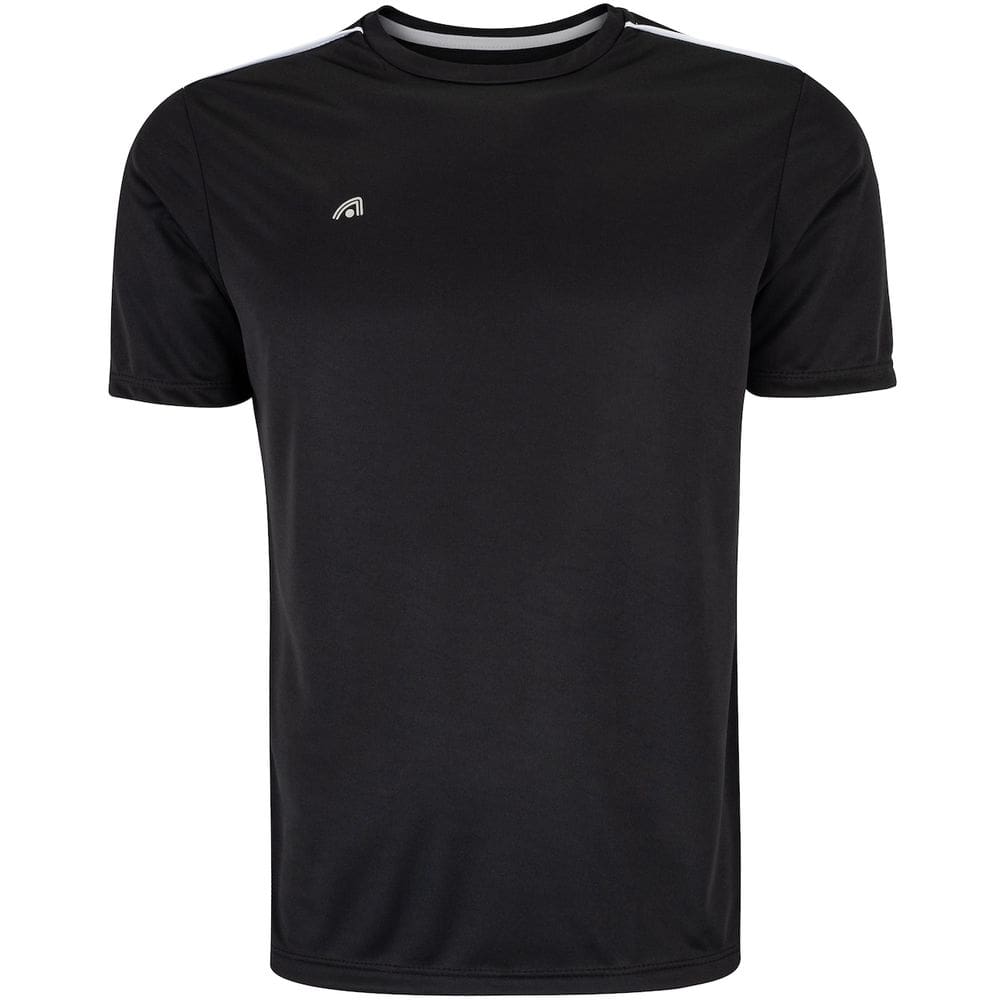 Camiseta Masculina Adams Manga Curta Básica Dry