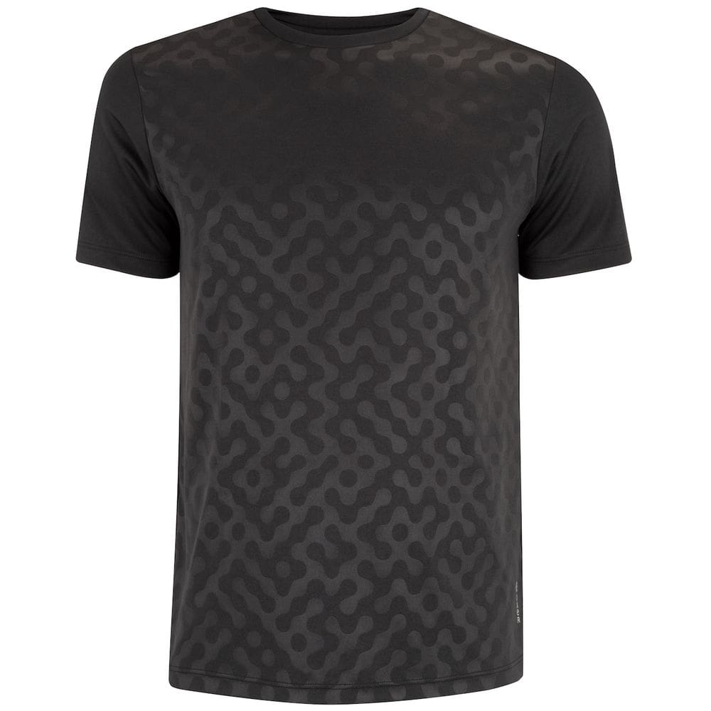 Camiseta Masculina Oxer Manga Curta Heat