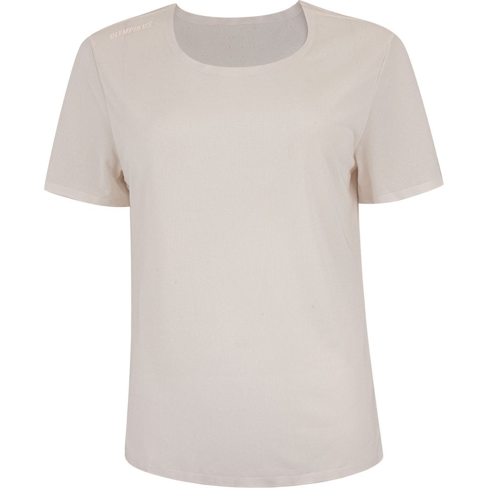 Camiseta Masculina Olympikus Manga Curta Corre