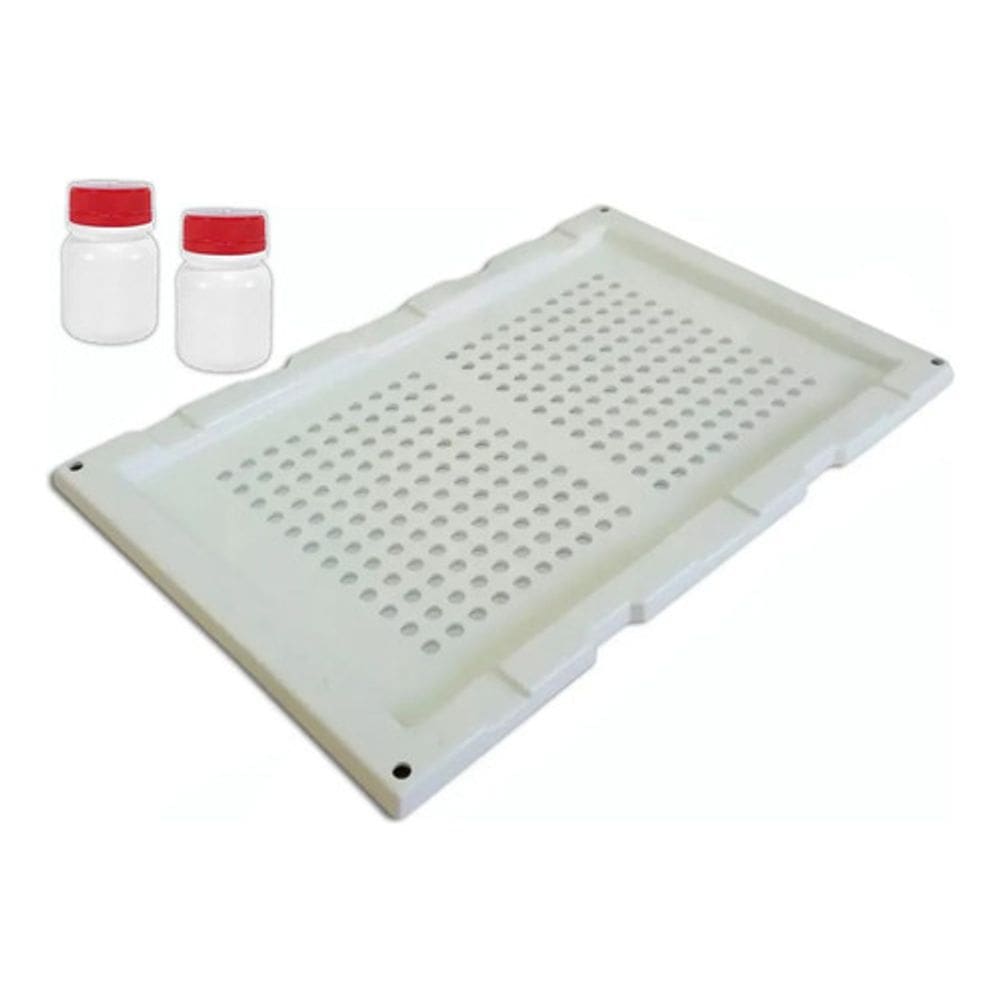 Base Encapsul4Dor4 Manual N1 A1 240 Cápsula Branco + 6R1Nd3