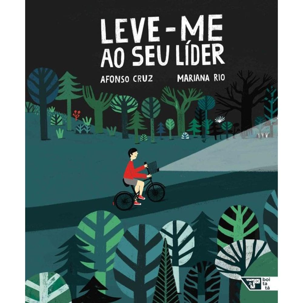 Leve-Me Ao Seu Líder