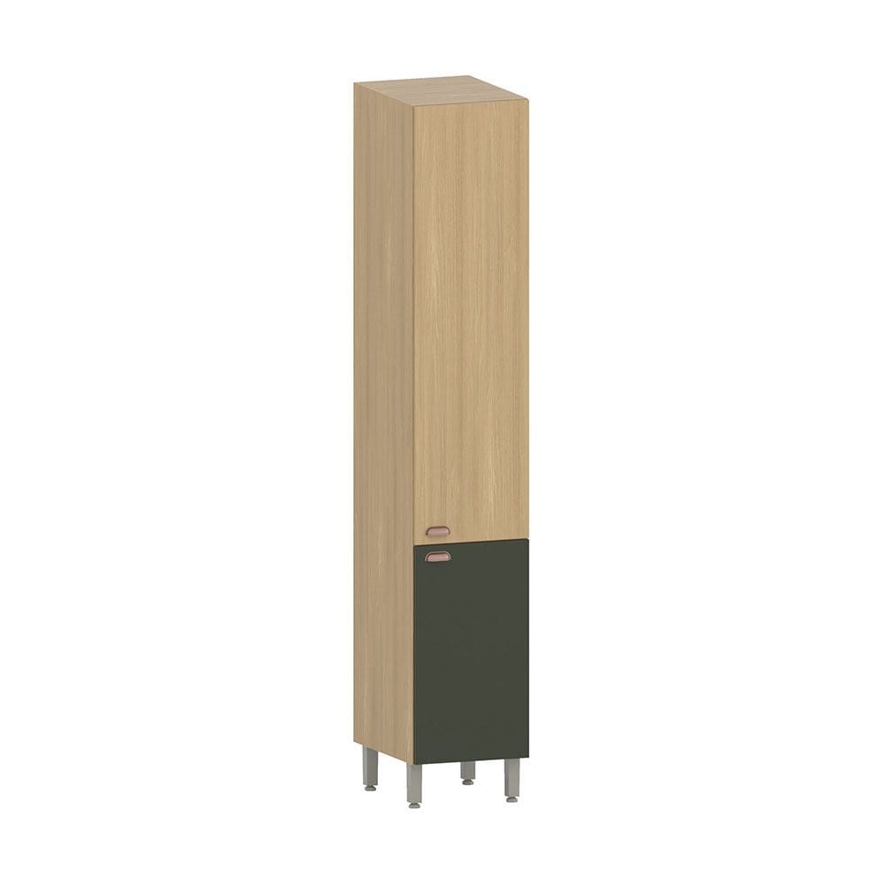 Paneleiro 40cm 2 Portas Classic Luciane Móveis