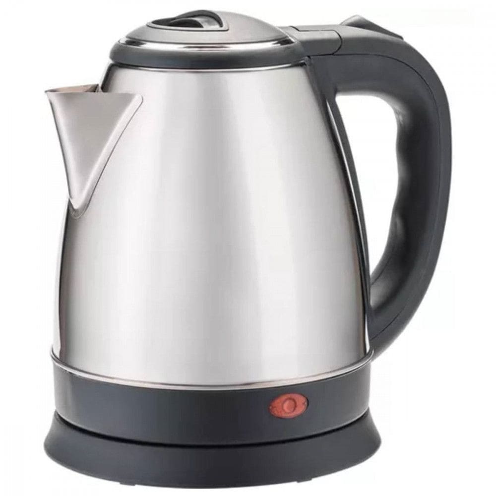 Eiffel 220 Chaleira Eletrica 1,8l Inox Intervalue