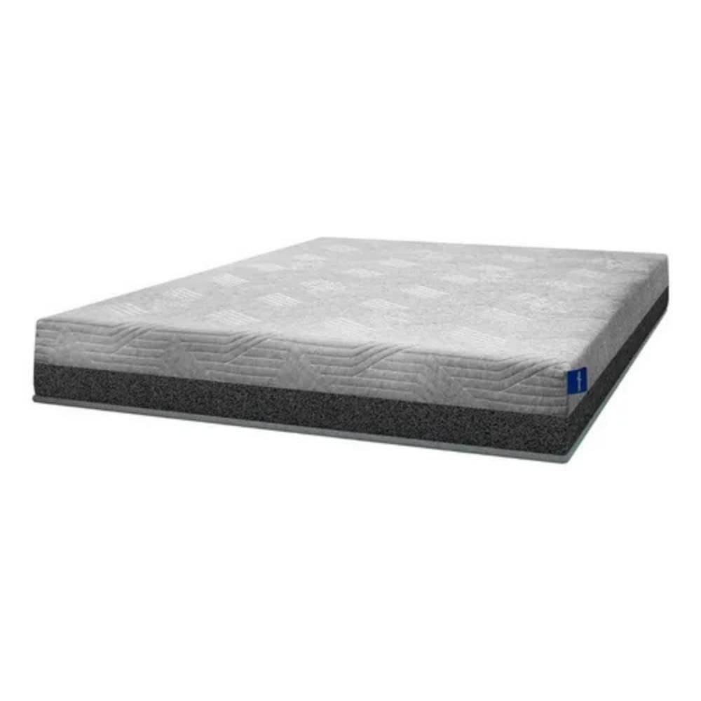 Colchão Casal Fit Visco Umaflex (188x138x25) Caixa