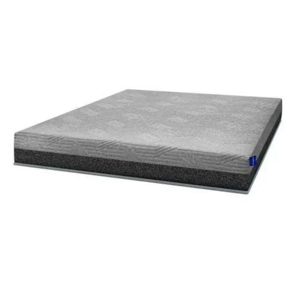 Colchão Queen Size Fit Visco Umaflex (198x158x25) Caixa