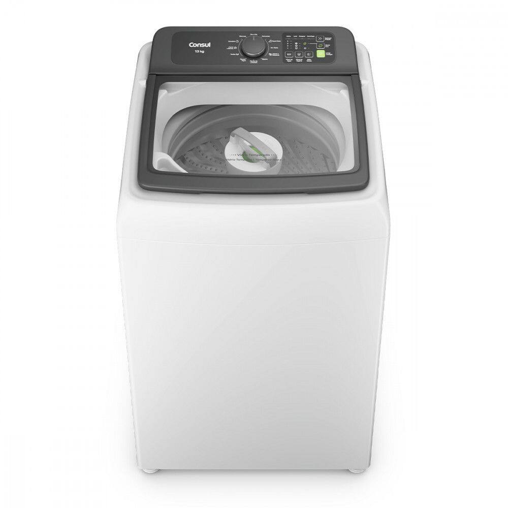 Consul Lavadora Cwn13ab 13kg