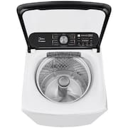Máquina de Lavar 15kg MA512W150A WKBR Wave Agitator Midea