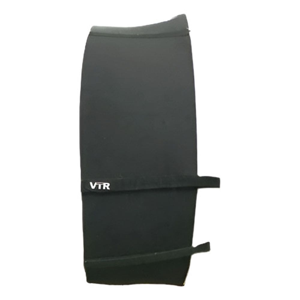Faixa Elástico Protetor De Espora Cavalo Hipismo 26Cm Vtr