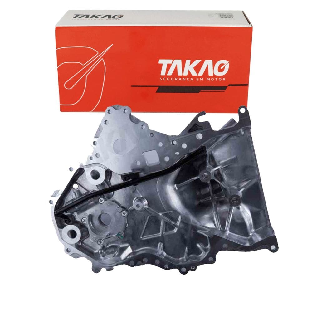 Bomba De Oleo Hb20 1.0T 12V 2016 A 2020 - Takao Bohy10