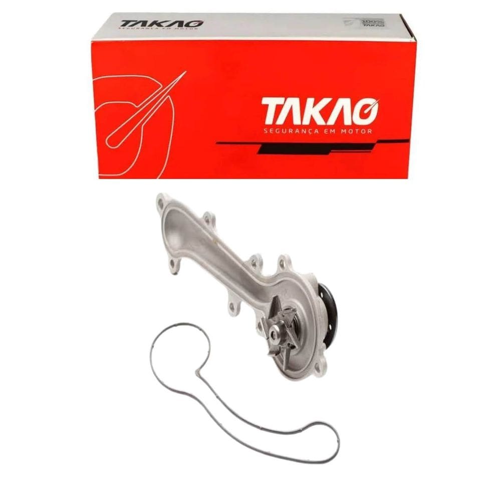 Bomba D`Água Smart Fortwo 1.0 12V 2009 A 2018 - Takao Bdsm10