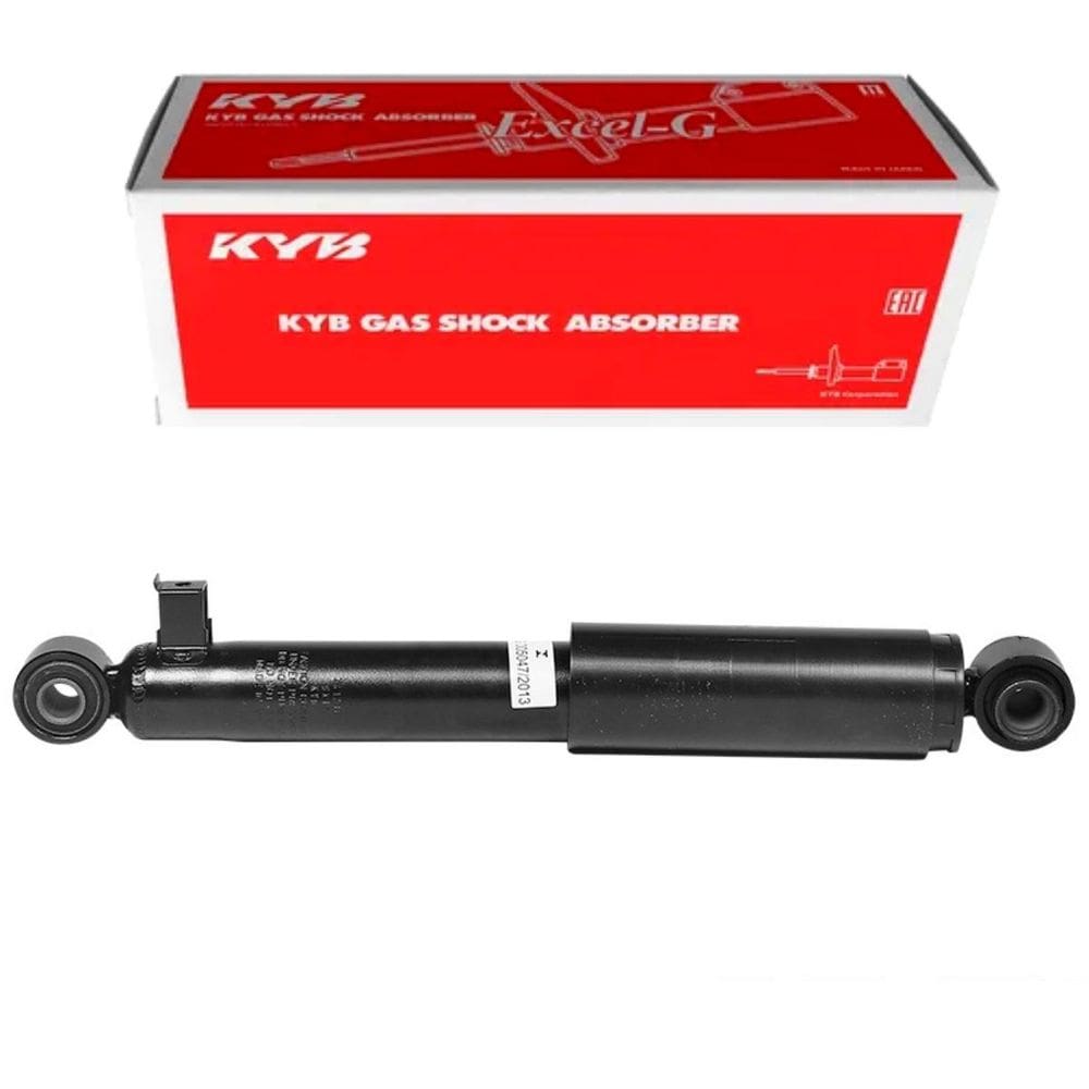 Amortecedor Traseiro - Santa Fé 2006 A 2009 / Sorento 2009 A 2013 - 341716