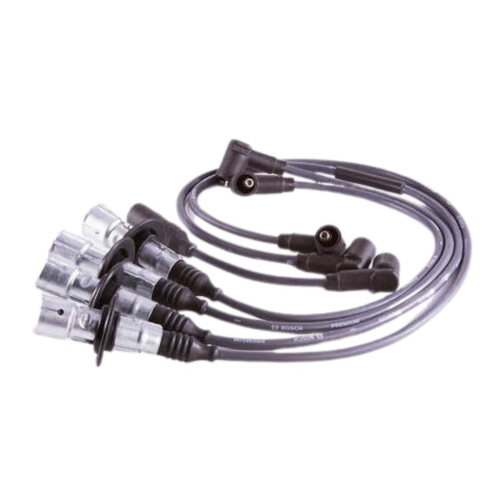 F00099C124 - Cabo Ignicao Resistivo - Kombi 98 / Mpfi - Bosch