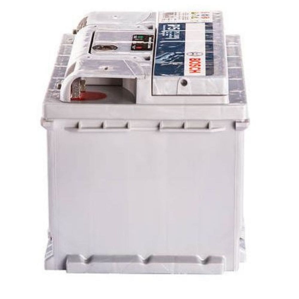 9295080048 - Cabo Ignicao Resistivo - Santana / Vers 94 Em Diante - Bosch