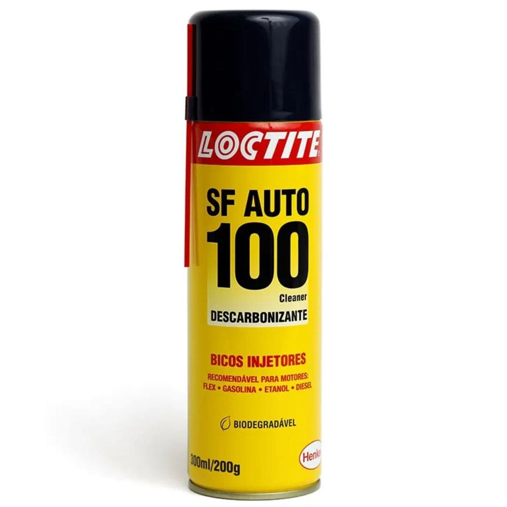 Descarbonizante Loctite - 1693653