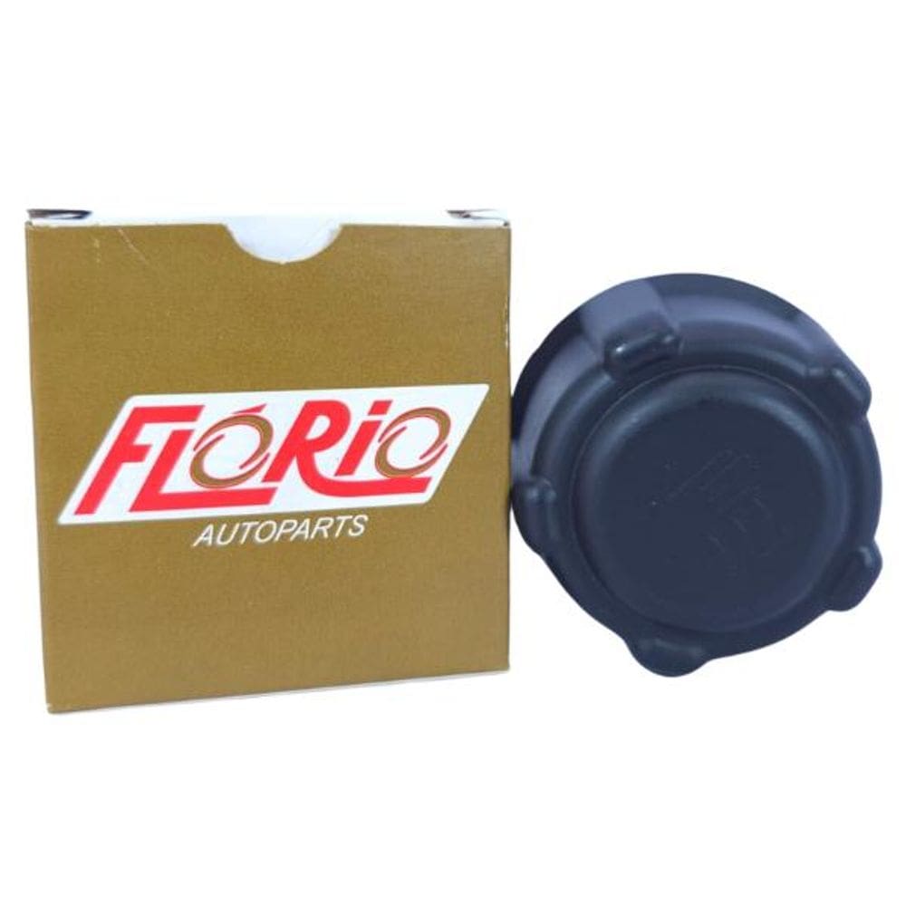 26773 - Tampa Do Reservatório De Expansão - Kicks 2014 A 2018 - Florio