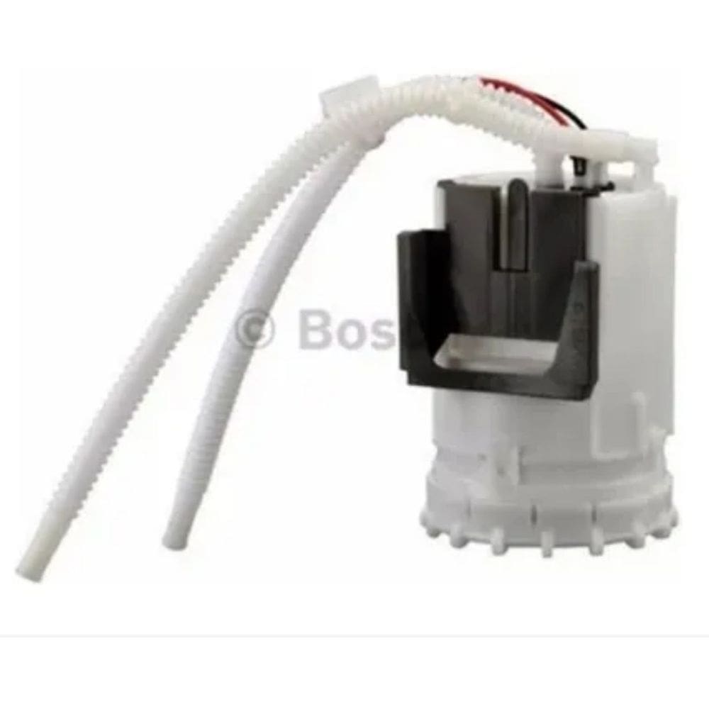 F000Te0112 - Bomba Eletrica Combustivel - Ibiza 95 / 99 Golf Iii 92 / 99 - Bosch