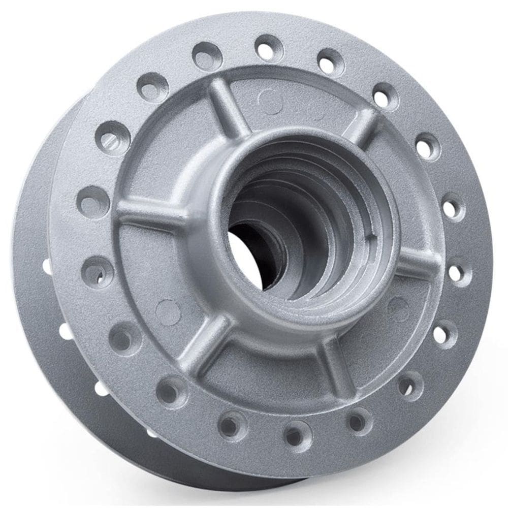 Cubo Dianteiro - Titan 150 Es / Titan Es 125 - 0019-Cb
