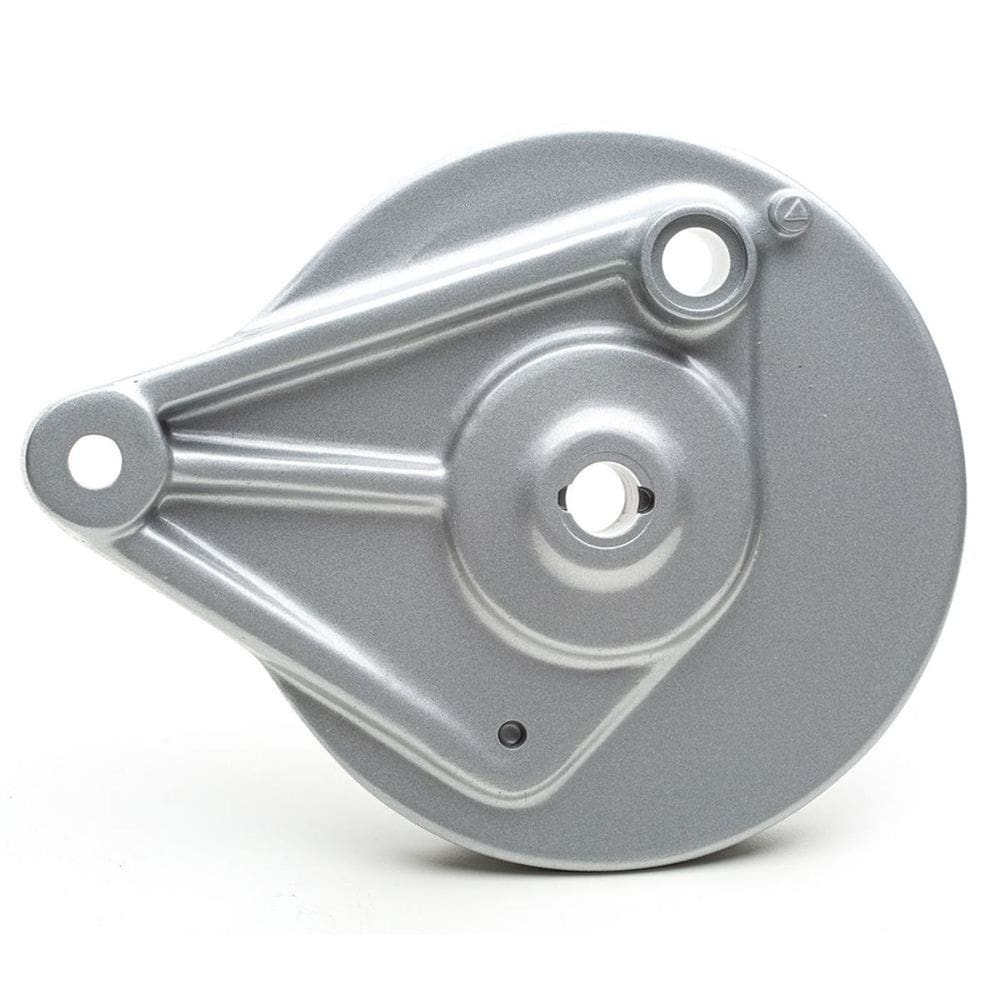 Espelho Cubo Traseiro - Cg 125 Fan 2009 A 2013 / Cg Titan 2000 A 2003 - 0002-Ep