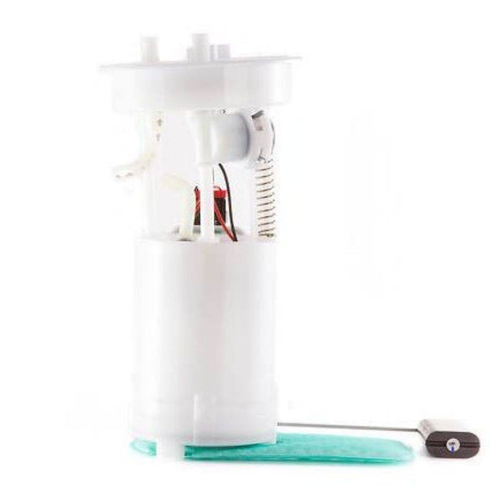 F000Te0091 - Bomba Eletrica Combustivel - Gol V 08 / 12 Gol Iv 05 / 13 - Bosch