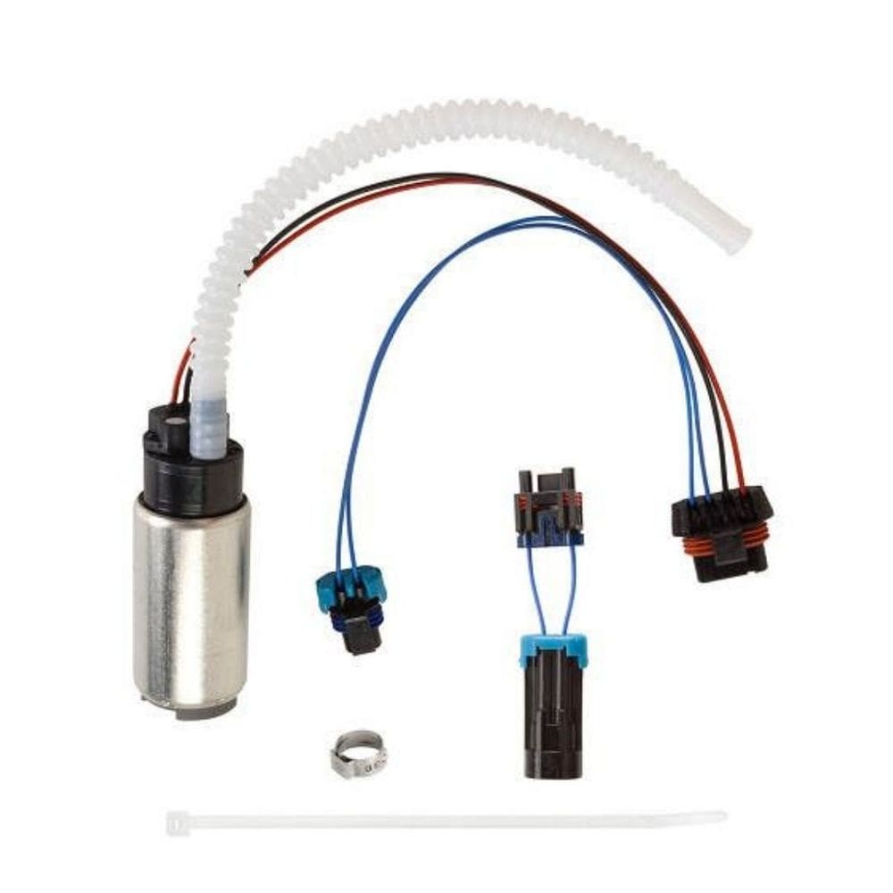 F000Te145J - Bomba Eletrica Combustivel - Corsa 07 / 12 Astra 04 / 09 - Bosch