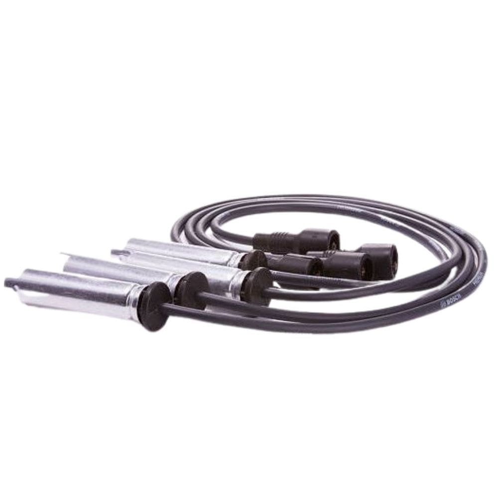 F00099C119 - Cabo Ignicao Scgm 119 - S-Serie 95 / 98 Blazer 95 / 98 - Bosch