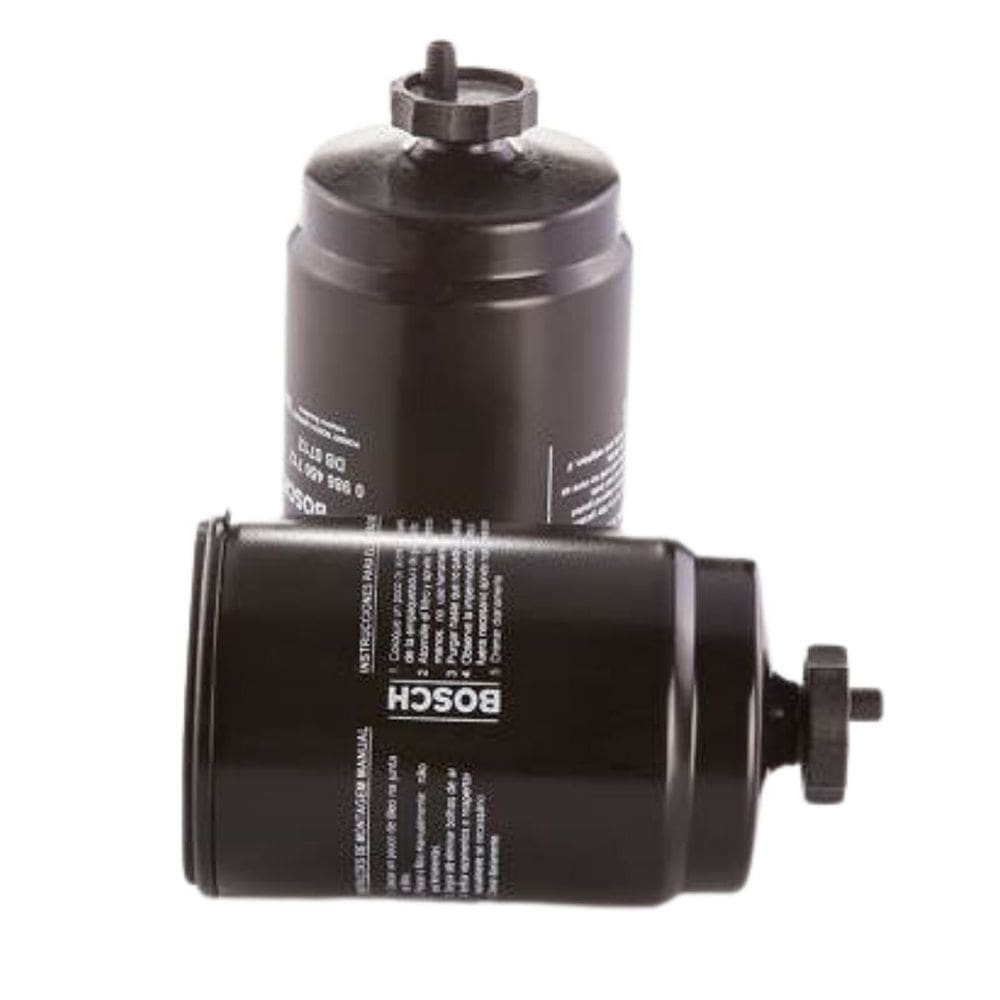 0986450712 - Filtro Combustivel - Ranger 2.5 97 / Turbo Diesel - Bosch