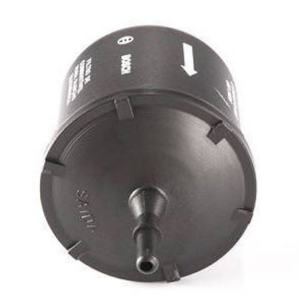 0986Bf0026 - Filtro Combustivel Flex - Astra / Zafira 2.0 03 Em Diante - Bosch