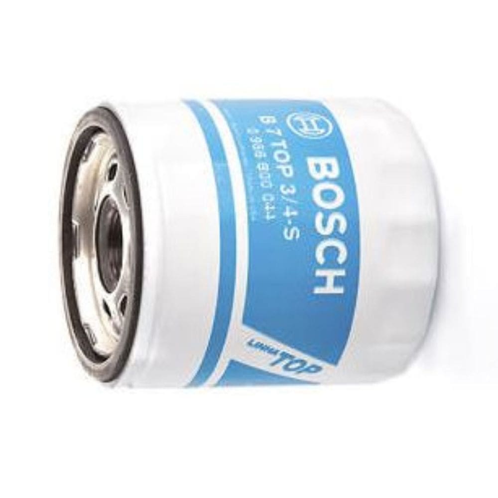0986B00044 - Filtro Oleo - Elba / Fiorino / Uno / Tempra / Tipo Em Diante - Bosch