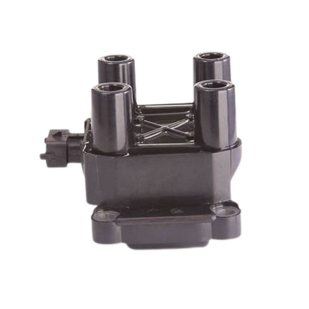 F000Zs0203 - Bobina Ignicao Plastica - Vectra 2.2I 8 / 16V 97 / Astra - Bosch