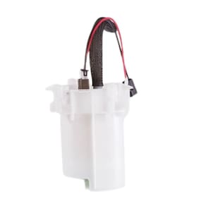 F000Te1055 - Bomba Eletrica Gas 3Bar Completa - Corsa 1.0 / 6 Mpfi 97 / 02-99 Vect - Bosch