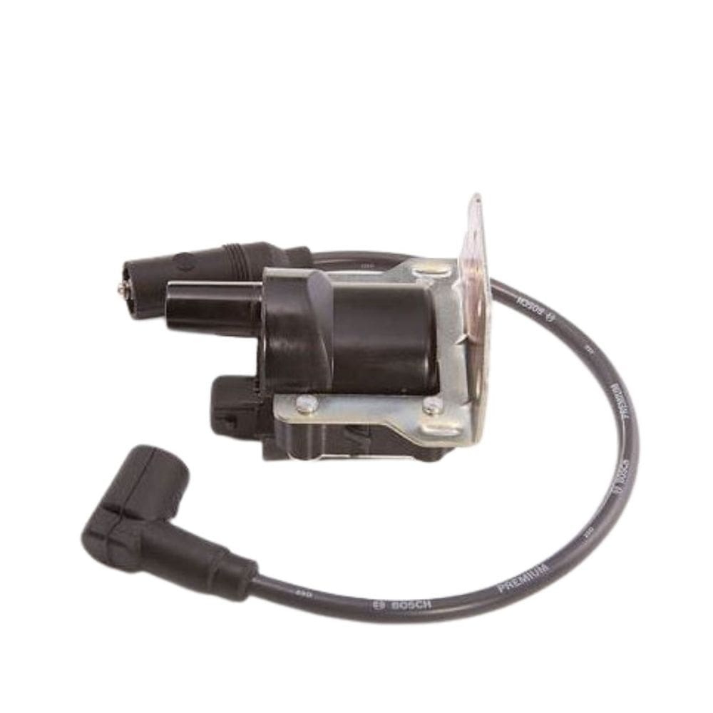 F000Zs0102 - Bobina Ignicao Plastica - Gol / Pointer / Sant 1.8 / 2.0 95 / 96 - Bosch