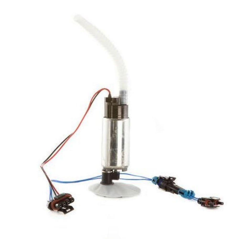 F000Te145R - Bomba Eletrica Combustivel - Meriva 05 / 12 Meriva 03 / 05 - Bosch