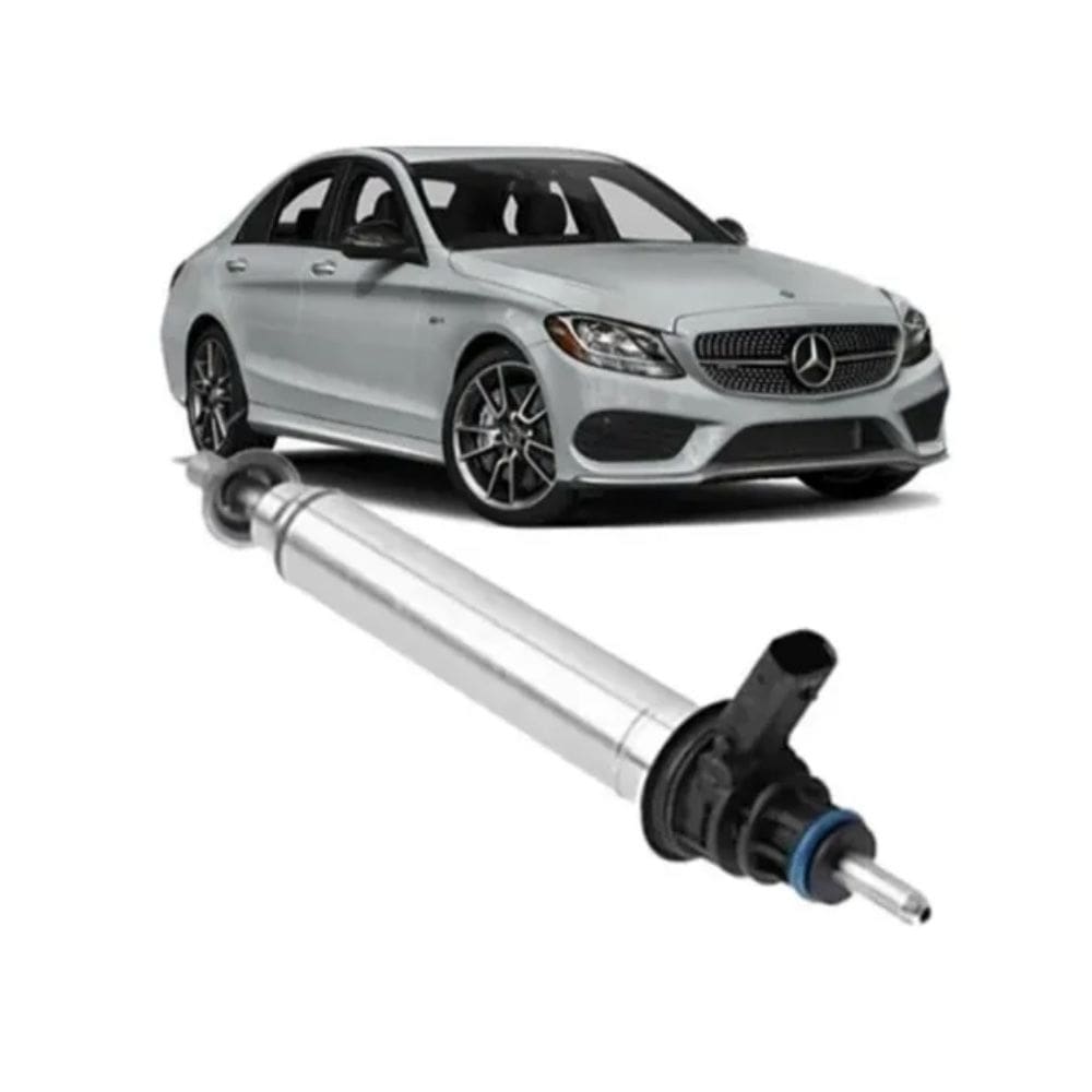 Bico Injetor Mercedes A200 A250 A45 B200 C180 C200 Slk Cls