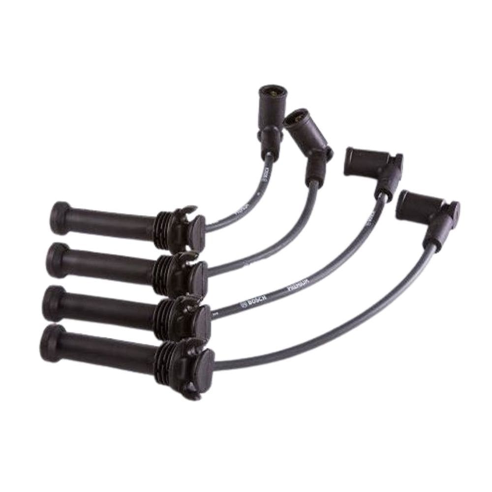 F00099C129 - Cabo Ignicao Scfor 129 - Ranger 09 / 12 Ranger 01 / 09 - Bosch