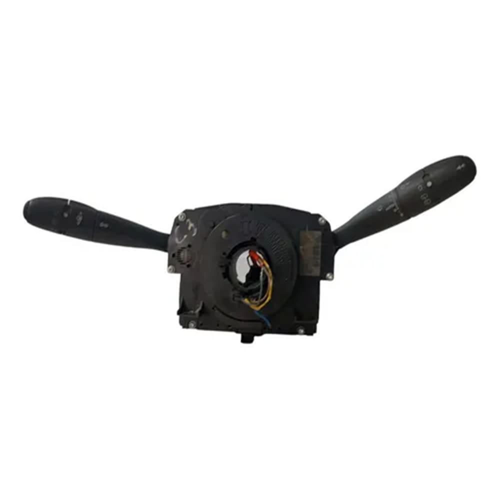 Chave Seta/limpador Peugeot 407 61937007