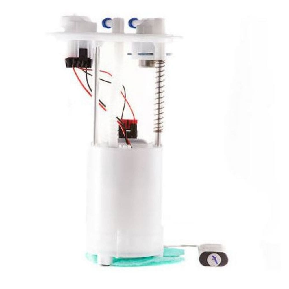F000Te0095 - Bomba Eletrica Combustivel - Uno Fase Ii Mille 09 / 13 - Bosch