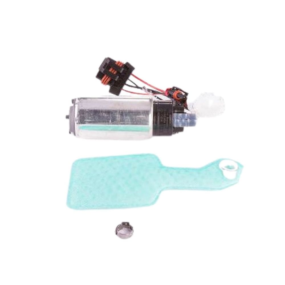 F000Te190C - Bomba Eletrica Combustivel - Fluence 11 Em Diante - Bosch