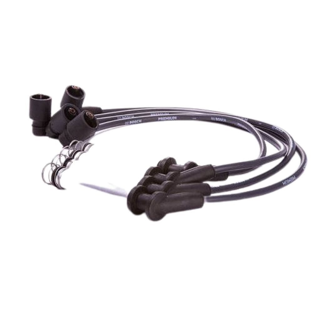 F00099C131 - Cabo Ignicao Scgm 131 - S-Serie 00 / 12 S-Serie 97 / 00 - Bosch