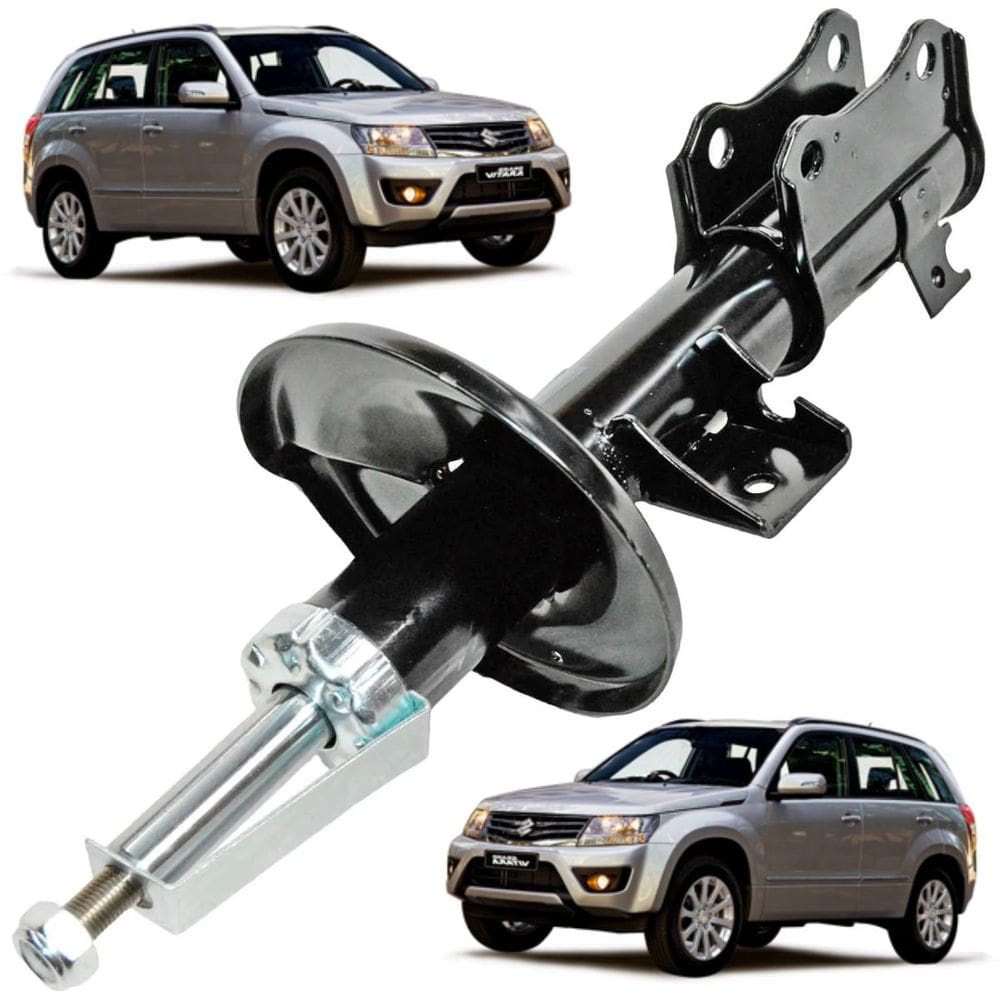 Amortecedor Dianteiro Direito - Grand Vitara 2009 A 2016 - Amd3710