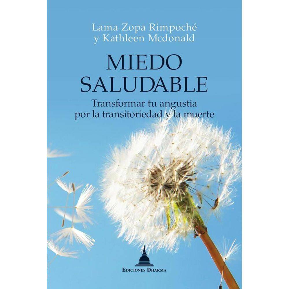 Miedo saludable - Espanhol