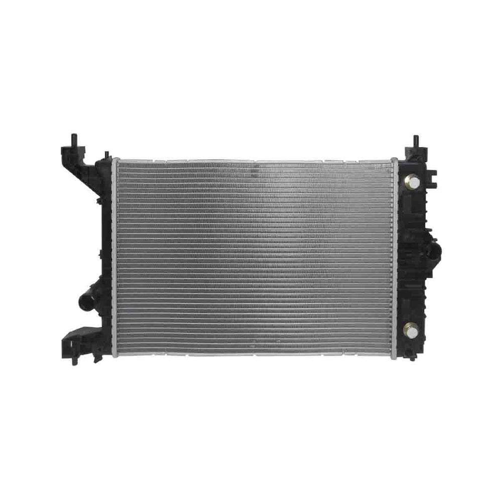 Radiador - Cobalt 2012 A 2016 / Spin 2012 A 2014 - Pi100275