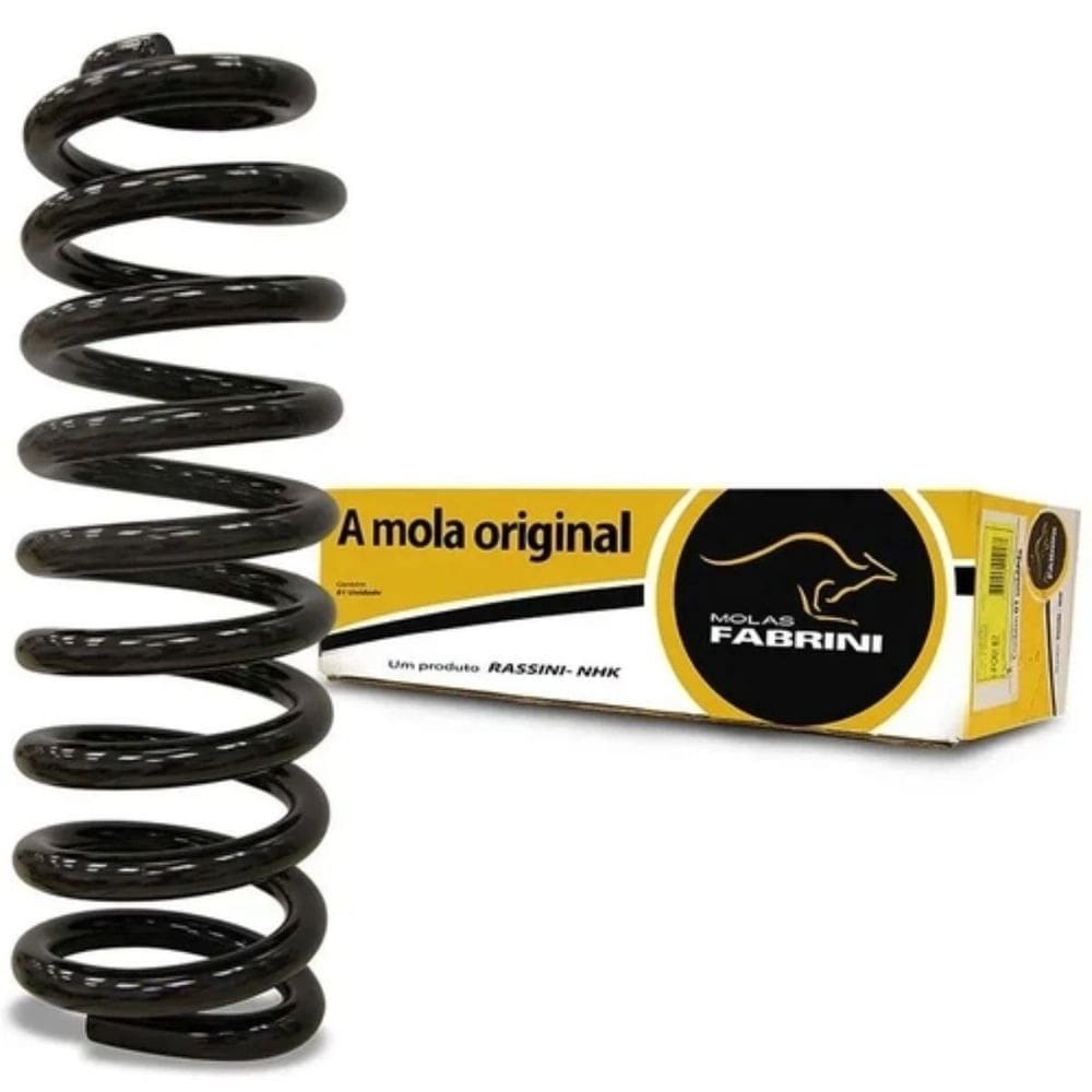 Mola Dianteira Direita - New Civic 2006 A 2011 - I-Ho0600