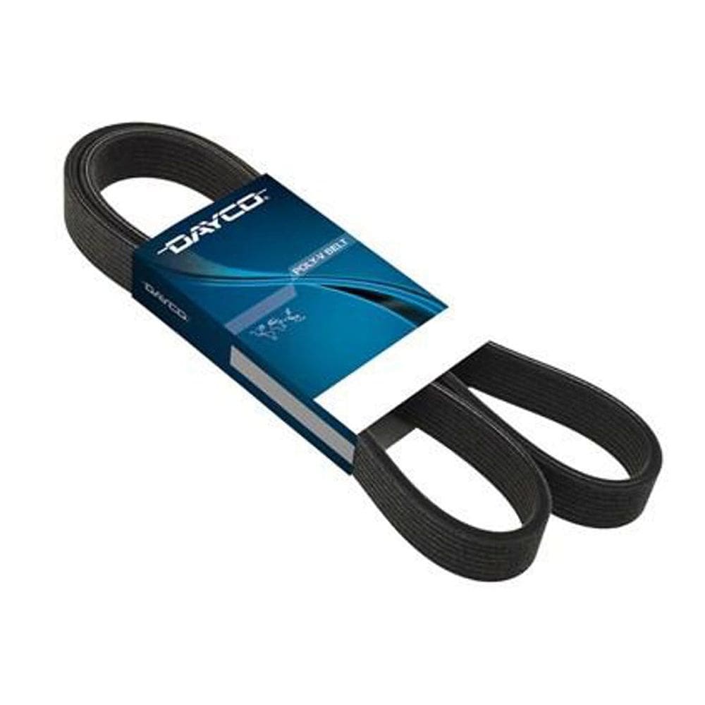 Correia Timing Belt (Dentada) - Focus 2001 A 2004 / Mondeo 1998 A 1998 - 129Sp+254H