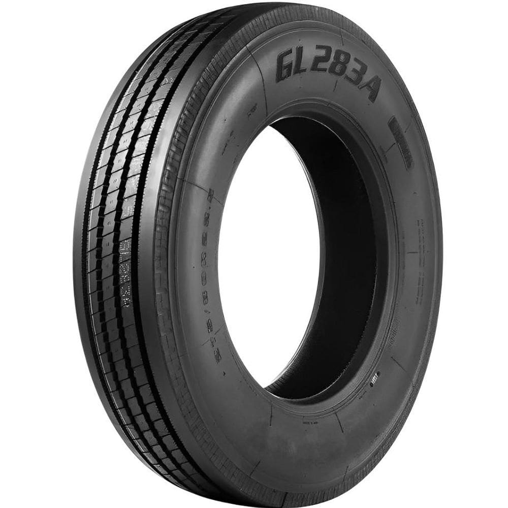 Pneu 275/80R22.5 Liso 18 Lonas 149/146L GL283A Tornado