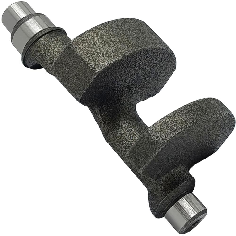 Eixo Balanceador Motores Diesel 10HP Supreme Parts