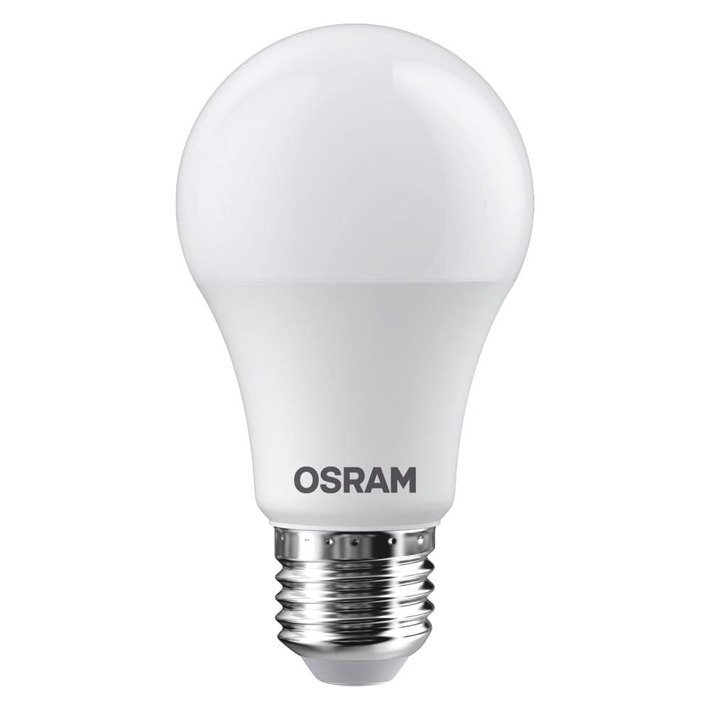 Lâmpada Led 9W Osram CLA60 Amarela Bivolt