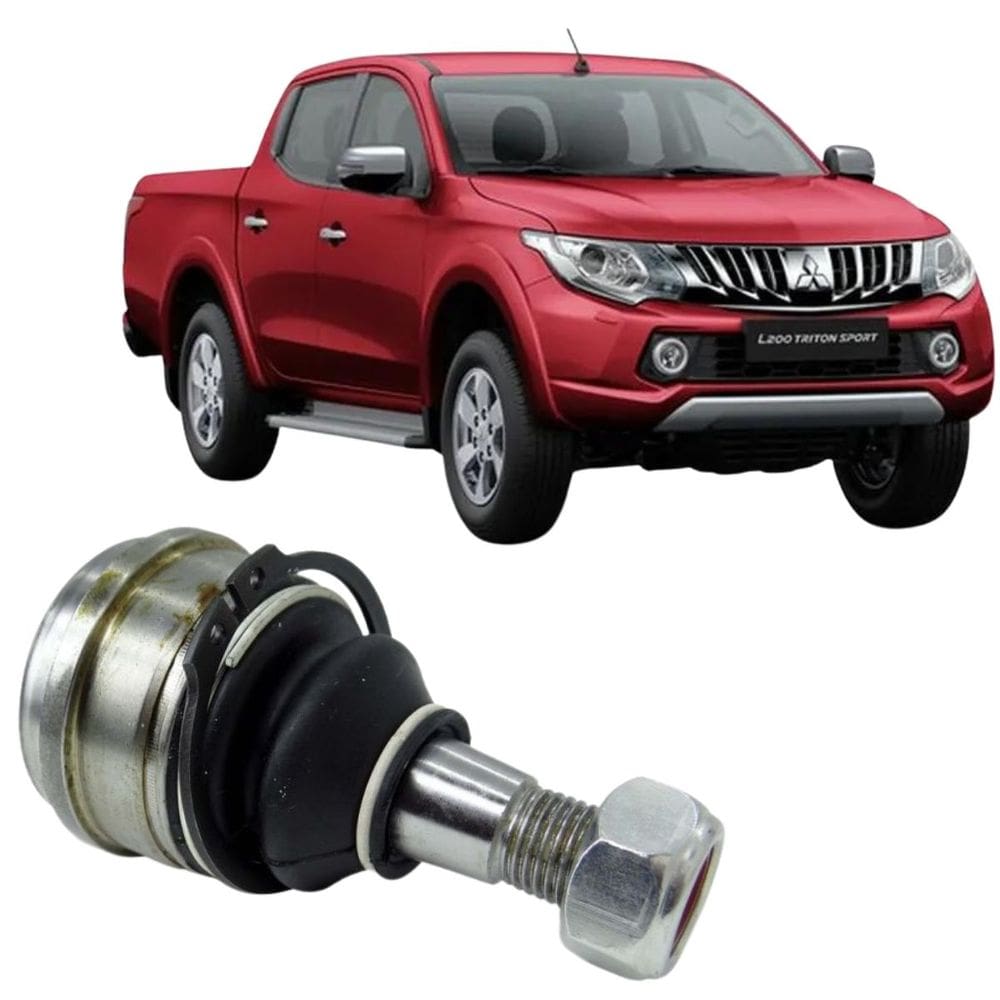 Pivo - L200 Triton 2.4 - Sport 2017 A 2021 - Pvi3101